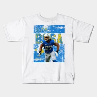 Joey bosa || la chargers Kids T-Shirt